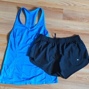 Xersion Workout/Running Outfit